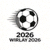 2026世界杯官方平台标志